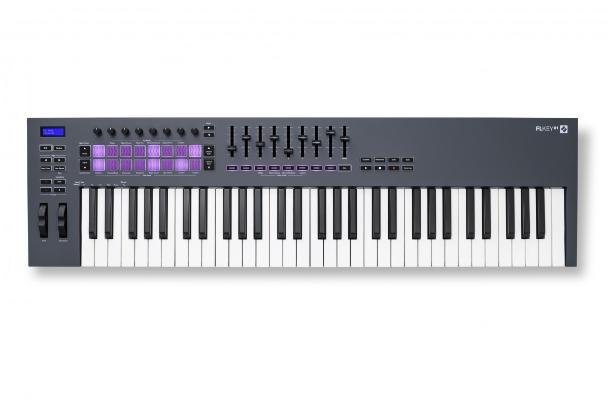 Novation FLkey 61