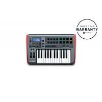 Novation Impulse 25