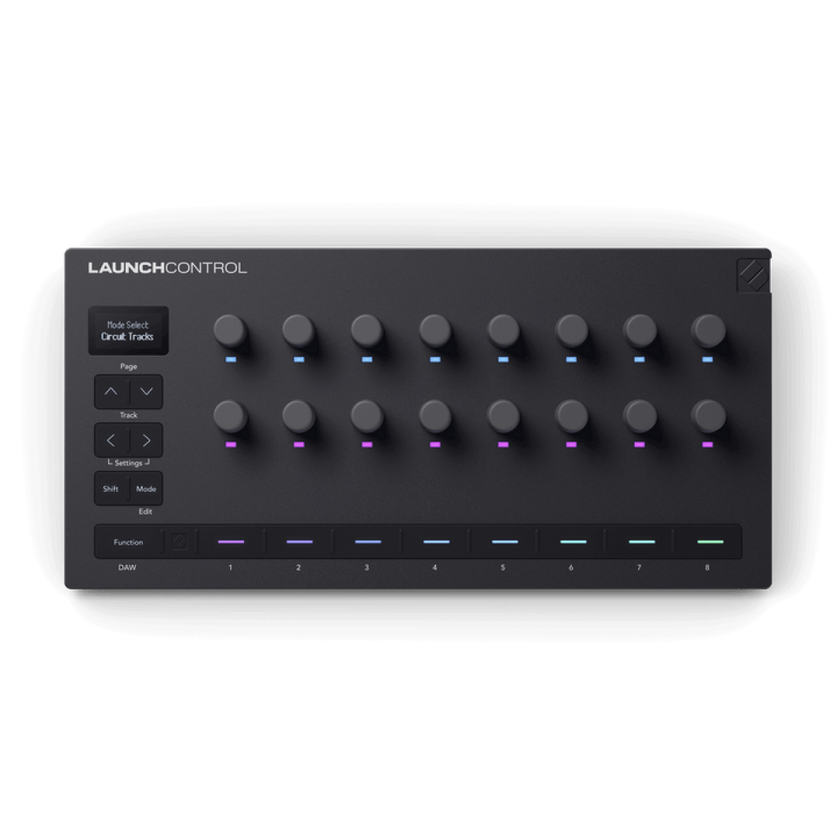 Novation Launchcontrol 3