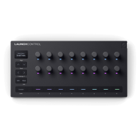 Novation Launchcontrol 3