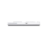 Novation Launchkey 49 White [MK4]