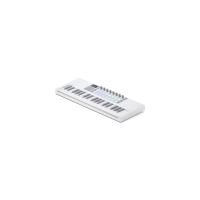 Novation Launchkey Mini 37 White [MK4]
