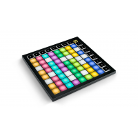 Novation Launchpad X