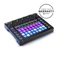 Novation Circuit