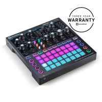 Novation Circuit Mono Station