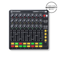 Novation Launchcontrol XL