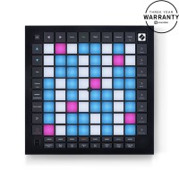 Novation Launchpad Pro MkIII