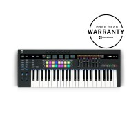 Novation 49SL MKIII