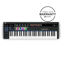 Novation 61SL MKIII