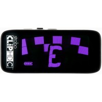 Peterson SC-HDC StroboClip Color Tuner