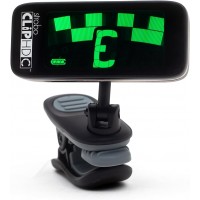 Peterson SC-HDC StroboClip Color Tuner