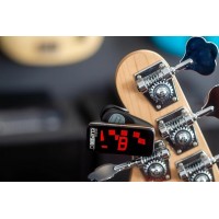 Peterson SC-HDC StroboClip Color Tuner
