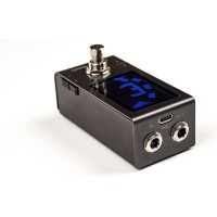 Peterson SSMini Guitar Tuner