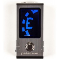 Peterson SSMini Guitar Tuner