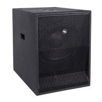 Proel S12A Active Subwoofer Proel S12A Active Subwoofer