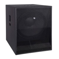 Proel S15A Active Subwoofer 18" 600W	