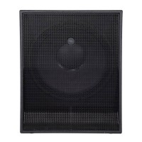 Proel S18A Active Subwoofer 18" 600W	