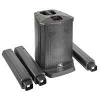 Proel Session 1 Compact Portable Column PA System