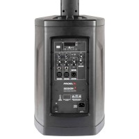 Proel Session 1 Compact Portable Column PA System