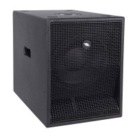 Proel S10A Active Subwoofer Proel S10A Active Subwoofer