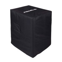 Proel S15A Active Subwoofer 18" 600W	