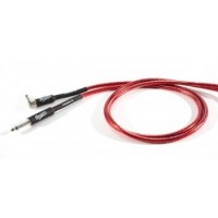 Proel BRV120LU3TR - 3M Professional Instrument Cable