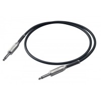 Proel BULK100LU3 - 3M Professional Instrument Cable
