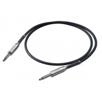 Proel BULK100LU5 - 5M Professional Instrument Cable