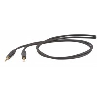 Proel DHS140LU2 - Professional Balanced Cable