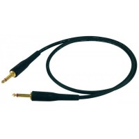Proel STAGE100LU06 - 6M Professional Instrument Cable