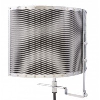 Proel PRORF02 - Reflection Filter | Acoustic Diffuser Screen 