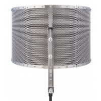 Proel PRORF02 - Reflection Filter | Acoustic Diffuser Screen 