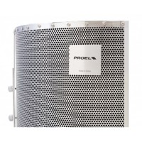 Proel PRORF02 - Reflection Filter | Acoustic Diffuser Screen 