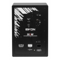 Eikon EK8NF - 8” Near-field Studio Monitor (each)