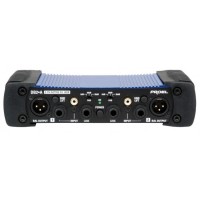 Proel DB2A - Active 2-channel D.I. BOX