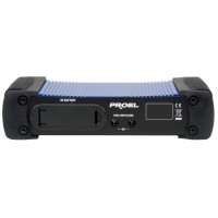 Proel DB2A - Active 2-channel D.I. BOX