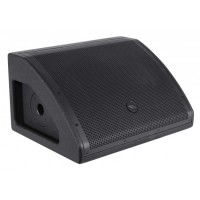 Proel WD10AV2 - Active 2-way coaxial stage monitor 