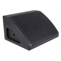 Proel WD15AV2 - Active 2-way coaxial stage & Drum monitor 