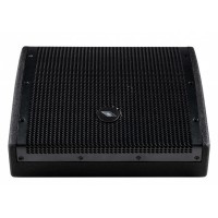 Proel WX8A - Active 2-way coaxial stage monitor 