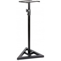 Proel KP845 - Triangular Base Nearfield Monitor Stand (single unit)