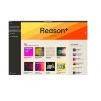 Reason+ (1-Year Prepaid Subscription)