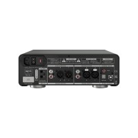 SPL Phonitor x + DAC768xs