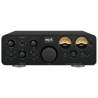 SPL Phonitor x + DAC768xs
