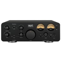 SPL Phonitor xe + DAC768