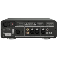 SPL Phonitor xe + DAC768