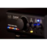 SPL 2Control - Stereo Monitor Controller