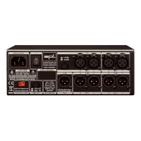 SPL Audio 2Control - Stereo Monitor Controller