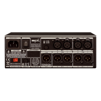 SPL 2Control - Stereo Monitor Controller