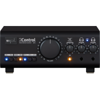 SPL 2Control - Stereo Monitor Controller