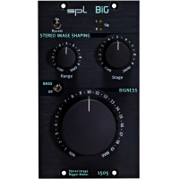 SPL Audio - BIG Stereo Image Shaper